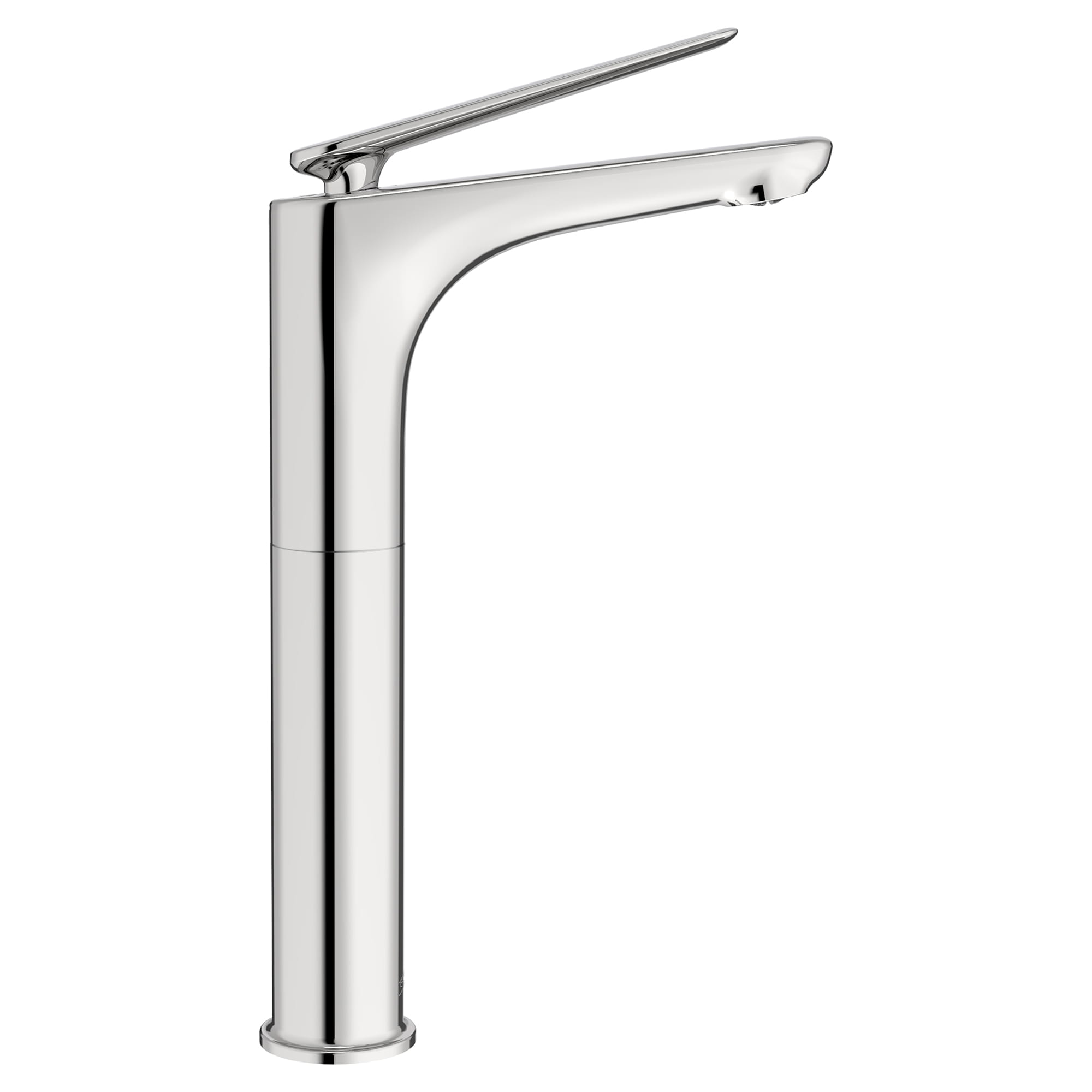 Studio™ S Single Hole Single-Handle Vessel Sink Faucet 1.2 gpm/4.5 L/min With Lever Handle